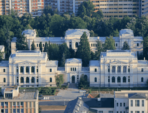 Innovative Conservation Training Held at the National Museum of Bosnia and Herzegovina