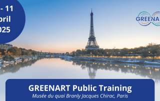 GREENART Public Training