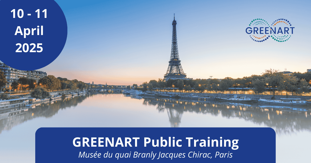 GREENART Public Training